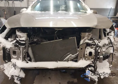 2016 Subaru Outback 2.5I Limited z USA, uszkodzony, nr VIN 4S4BSAJC8G3286864